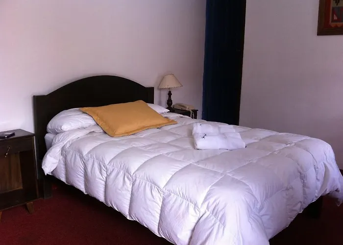 Inti Wasi Plaza De Armas Locanda 3*