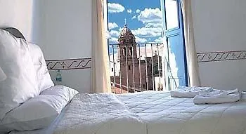 Inti Wasi Plaza De Armas Locanda Cuzco