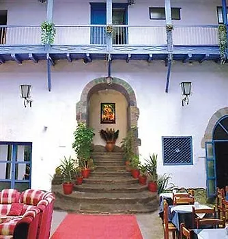 Locanda Inti Wasi Plaza De Armas Cuzco