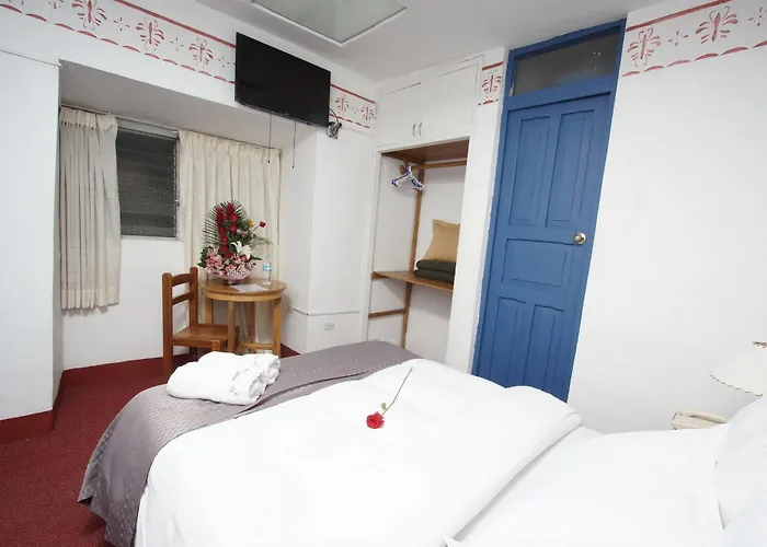 Inti Wasi Plaza De Armas 3*